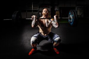 5 emocjonalnych korzyści płynących z uprawiania sportu