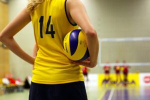 Sposoby na zwiększenie wydolności organizmu podczas treningu siłowego